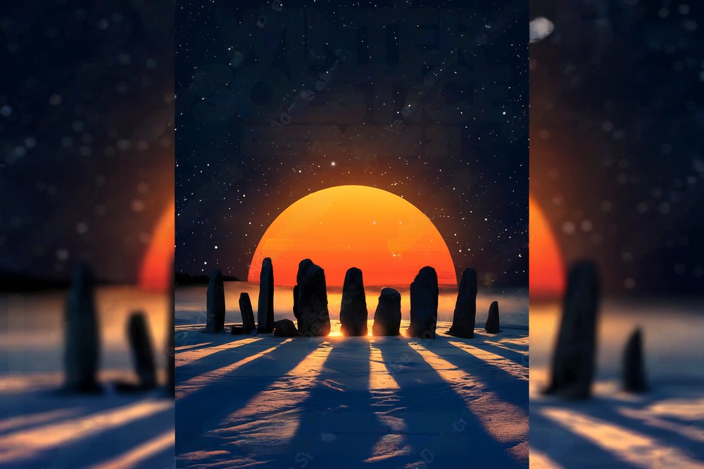 winter solstice